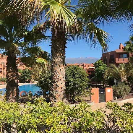 Apartamento Sotavento *