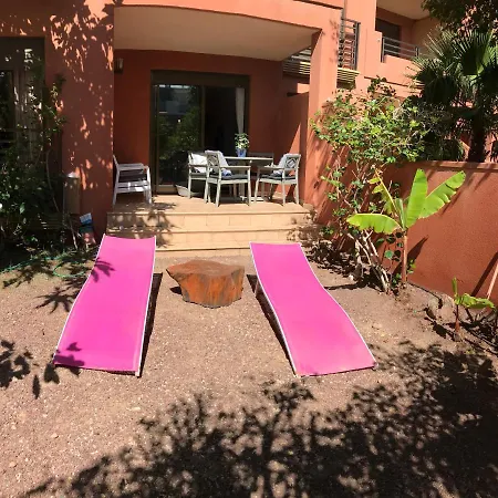 Apartamento Apartamento Sotavento El Médano