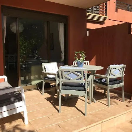 Appartement Apartamento Sotavento