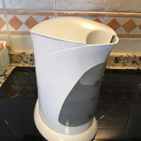 Apartamento Sotavento Appartement