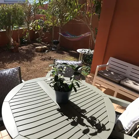 Apartamento Sotavento Apartamento
