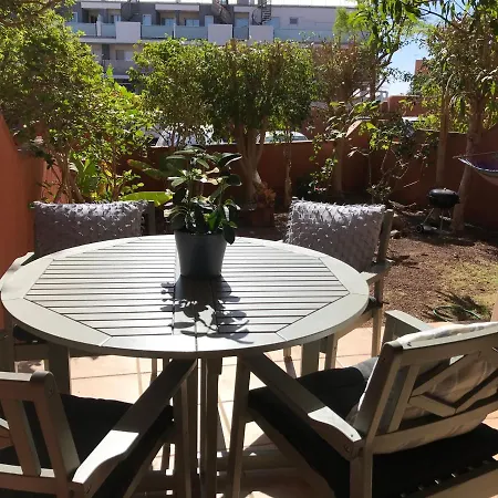 Apartamento Sotavento *