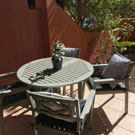 Apartamento Sotavento Apartamento