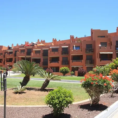 Appartement Apartamento Sotavento