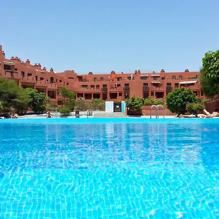 Apartamento Sotavento Appartement