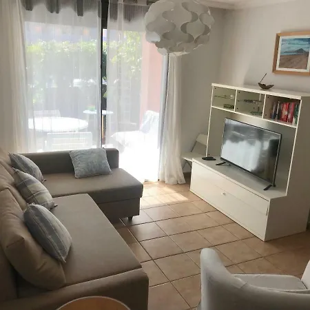 Apartamento Sotavento Appartement El Médano