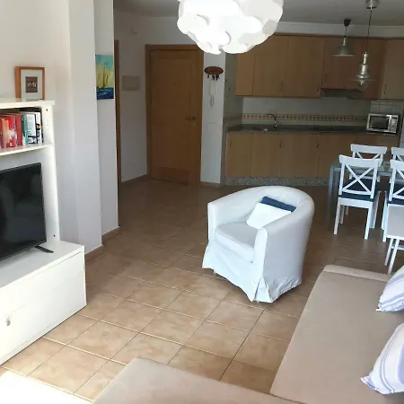 Apartamento Sotavento Appartement *