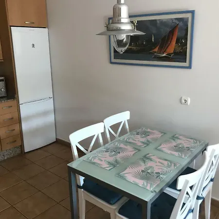 Apartamento Sotavento Appartement