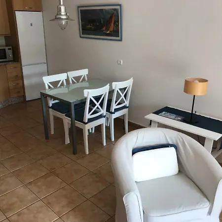 Apartamento Sotavento Apartamento El Médano