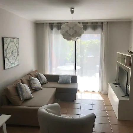 Apartamento Sotavento