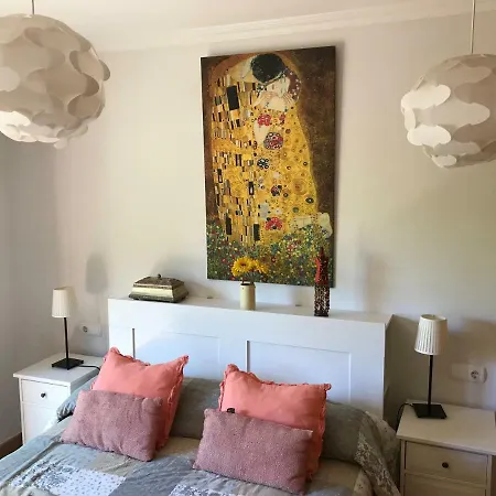 Appartement Apartamento Sotavento *