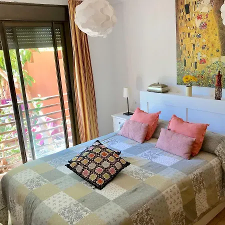 Appartement Apartamento Sotavento *