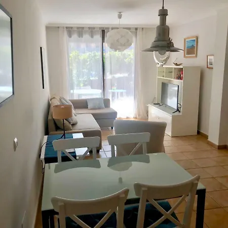 Apartamento Apartamento Sotavento *