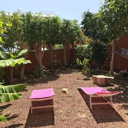 Apartamento Sotavento Appartement El Médano