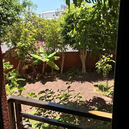 Apartamento Sotavento