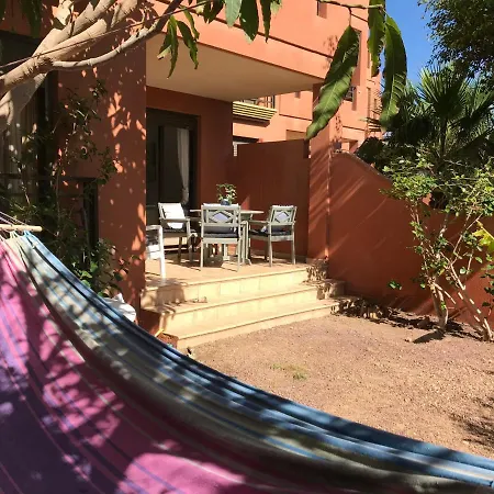 Apartamento Sotavento * Эль-Медано