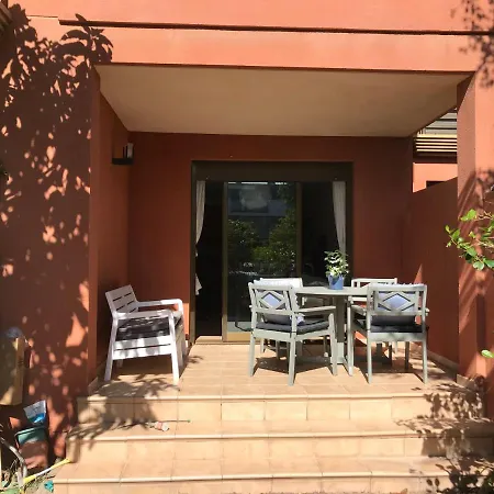 Apartamento Sotavento Эль-Медано