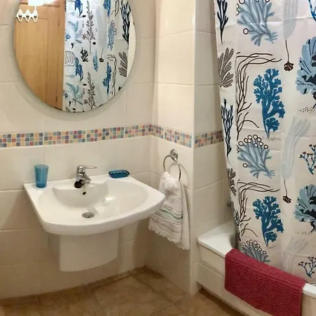 Apartamento Sotavento *