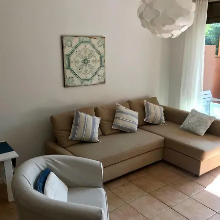 Апартаменты Apartamento Sotavento Эль-Медано
