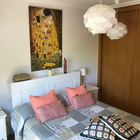Apartamento Sotavento Апартаменты