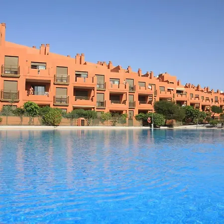 Apartamento Sotavento Апартаменты Эль-Медано